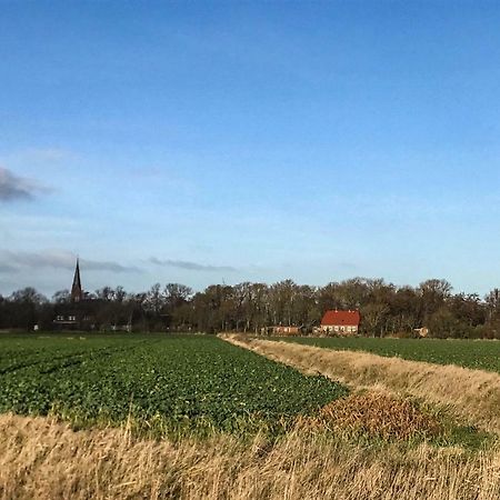 Gartenhaus Frieda Galmsbull Exteriör bild