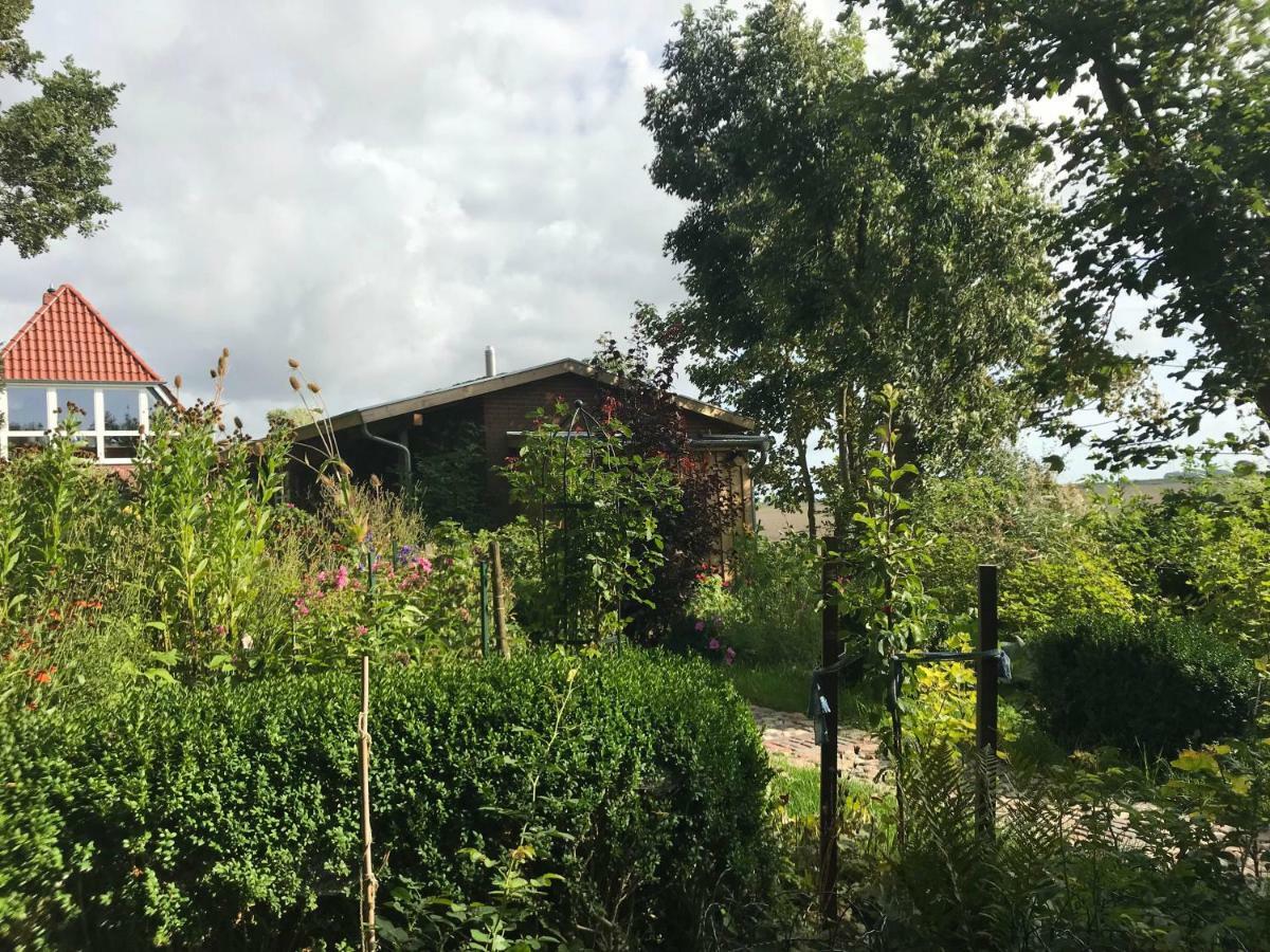 Gartenhaus Frieda Galmsbull Exteriör bild