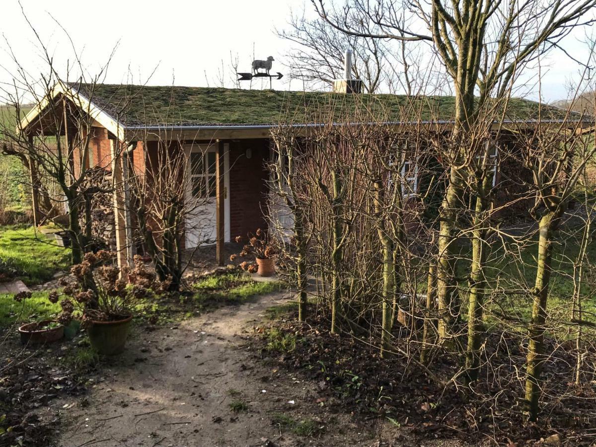 Gartenhaus Frieda Galmsbull Exteriör bild