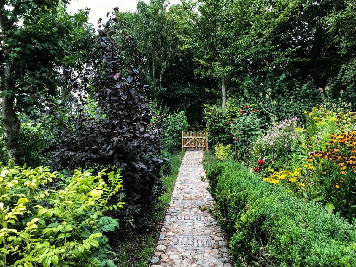 Gartenhaus Frieda Galmsbull Exteriör bild
